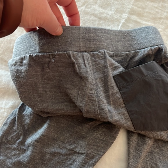 Bergans of Norway MYSKE Wool Pants 116/6 yrs - Picture 4 of 5